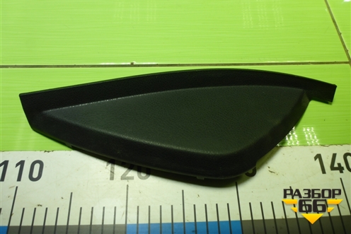 Накладка на торпедо (боковая левая) (8450007427) для VAZ Vesta/Веста с 2015г