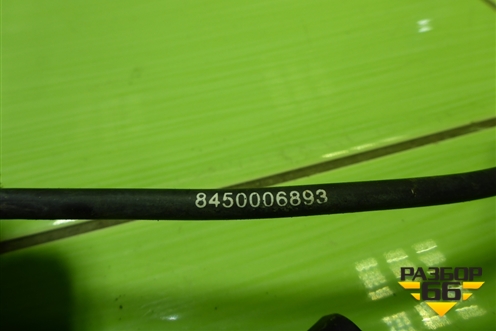 Датчик ABS задний правый (8450006893) для VAZ Vesta/Веста с 2015г