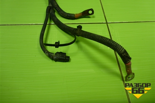 Проводка подкапотная (на стартер и генератор 1.6л 21129) (8450006986) для VAZ Vesta/Веста с 2015г