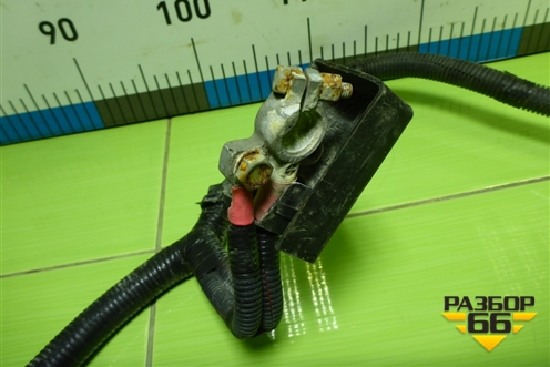 Проводка подкапотная (на стартер и генератор 1.6л 21129) (8450006986) для VAZ Vesta/Веста с 2015г