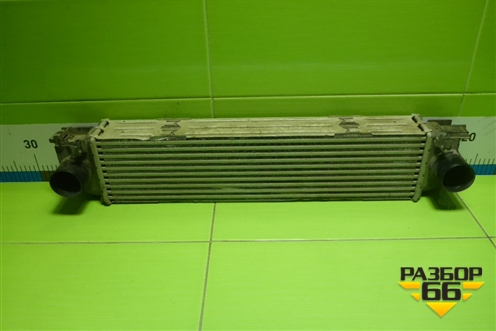 Интеркулер (8890923812) для Geely Monjaro с 2021г (Монджаро)