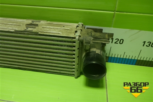 Интеркулер (8890923812) для Geely Monjaro с 2021г (Монджаро)