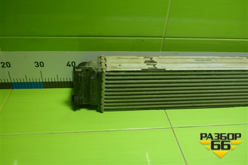 Интеркулер (8890923812) для Geely Monjaro с 2021г (Монджаро)