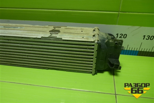 Интеркулер (8890923812) для Geely Monjaro с 2021г (Монджаро)