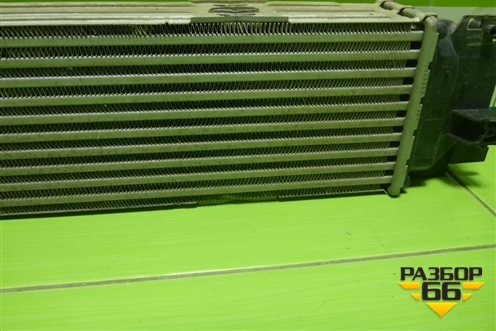 Интеркулер (8890923812) для Geely Monjaro с 2021г (Монджаро)