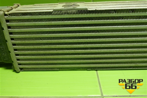 Интеркулер (8890923812) для Geely Monjaro с 2021г (Монджаро)