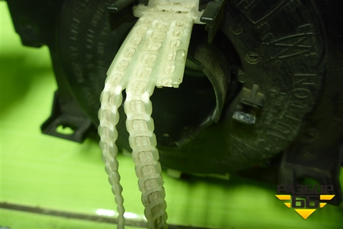 Переключатель подрулевой в сборе (98062075XT) для Peugeot 408 с 2012г