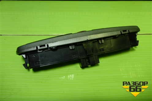 Модуль кнопок (9659417177) для Peugeot 408 с 2012г