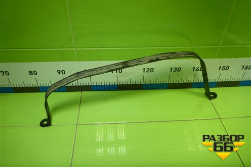 Лента крепления топливного бака для Peugeot 408 с 2012г