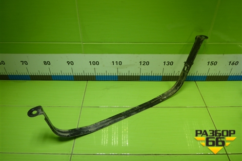 Лента крепления топливного бака для Peugeot 408 с 2012г