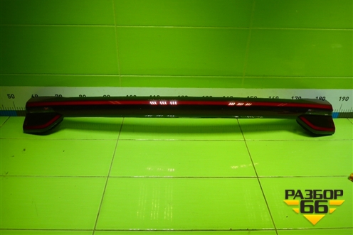 Фонарь на дверь багажника (605000568AA) для Chery Tiggo 7 Pro Max с 2022г (Тиго 7 Про Макс)