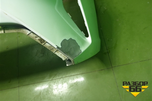 Бампер задний (602001456AA) для Chery Arrizo 8 с 2022г (Арризо 8)