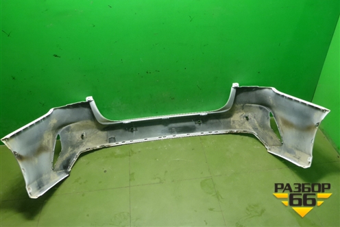 Бампер задний (602001456AA) для Chery Arrizo 8 с 2022г (Арризо 8)