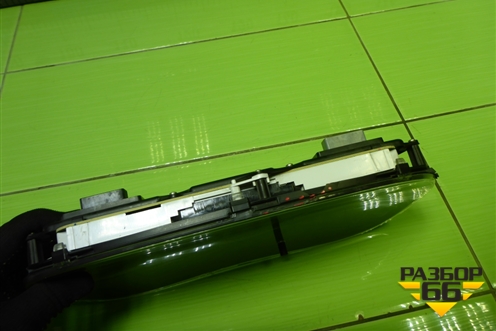 Щиток приборов МКПП (P8450000921) для VAZ Largus/Ларгус с 2012-2024г