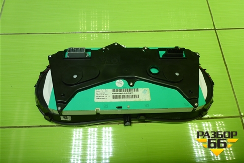 Щиток приборов МКПП (P8450000921) для VAZ Largus/Ларгус с 2012-2024г