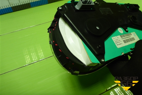 Щиток приборов МКПП (P8450000921) для VAZ Largus/Ларгус с 2012-2024г