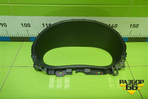 Накладка на щиток приборов (8450000265) для VAZ Largus/Ларгус с 2012-2024г