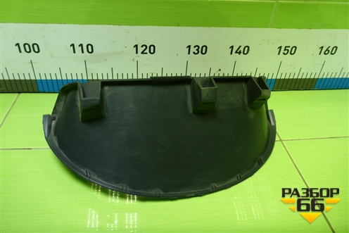 Накладка на щиток приборов (8450000265) для VAZ Largus/Ларгус с 2012-2024г