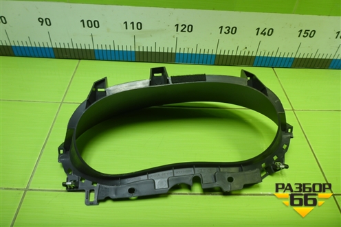 Накладка на щиток приборов (8450000265) для VAZ Largus/Ларгус с 2012-2024г