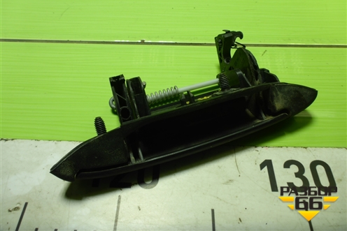 Ручка наружная двери передней правой (8200869056) для VAZ Largus/Ларгус с 2012-2024г