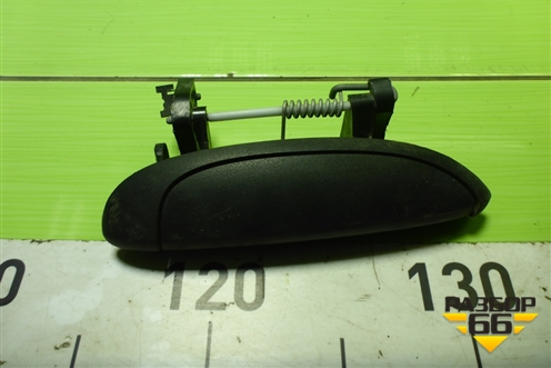 Ручка наружная двери передней правой (8200869056) для VAZ Largus/Ларгус с 2012-2024г