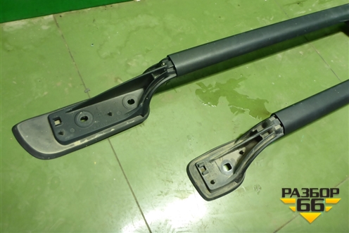 Рейлинги на крышу для VAZ Largus/Ларгус с 2012-2024г