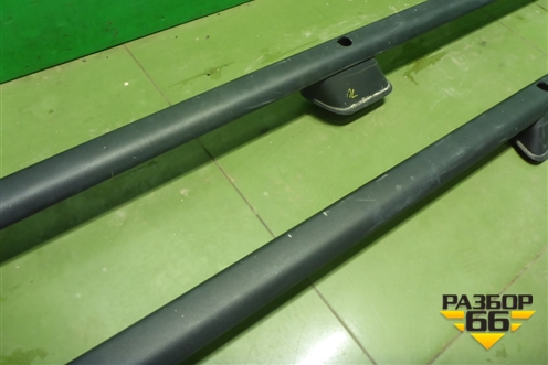 Рейлинги на крышу для VAZ Largus/Ларгус с 2012-2024г