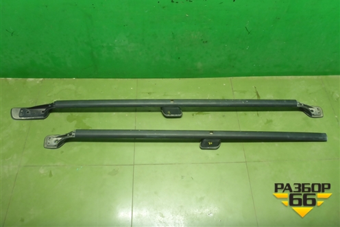 Рейлинги на крышу для VAZ Largus/Ларгус с 2012-2024г