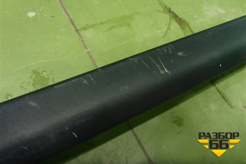 Рейлинги на крышу для VAZ Largus/Ларгус с 2012-2024г