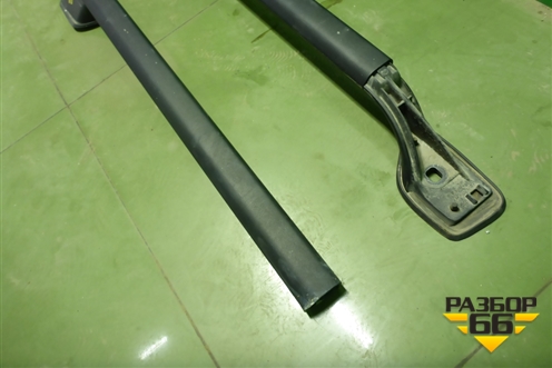 Рейлинги на крышу для VAZ Largus/Ларгус с 2012-2024г