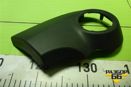 Накладка на торпедо (левая) (8450000430) для VAZ Largus/Ларгус с 2012-2024г