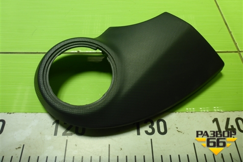 Накладка на торпедо (левая) (8450000430) для VAZ Largus/Ларгус с 2012-2024г