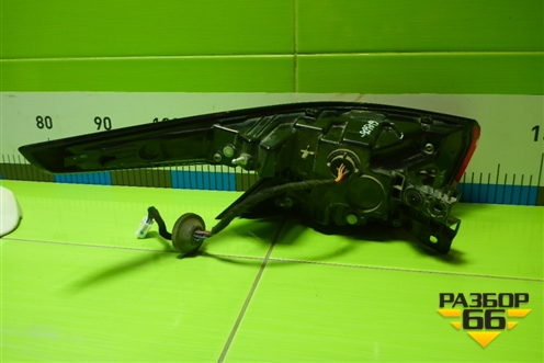 Фонарь задний наружный правый (605000723AA) для OMODA C5 с 2022г (Ц5)