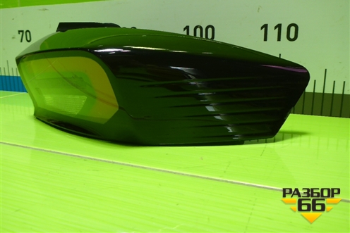 Фонарь задний наружный правый (605000466AA) для Kaiyi E5 с 2021г (Е5)