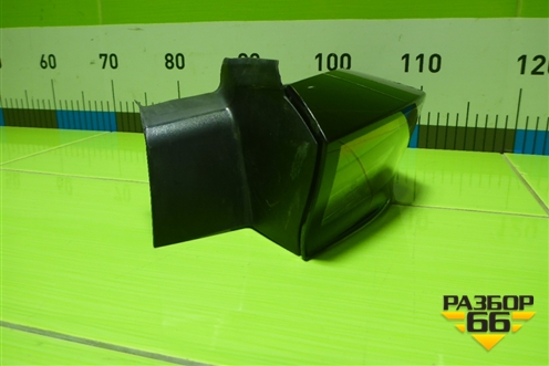 Фонарь задний наружный правый (605000466AA) для Kaiyi E5 с 2021г (Е5)