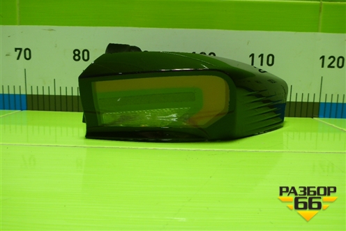 Фонарь задний наружный правый (605000466AA) для Kaiyi E5 с 2021г (Е5)