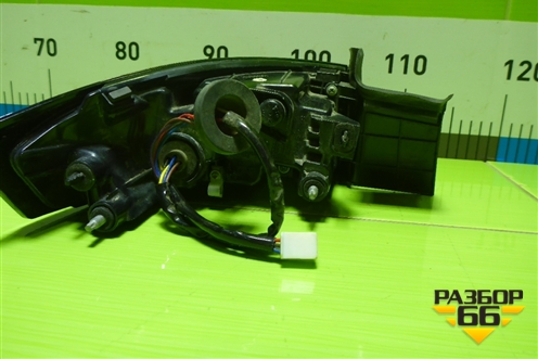 Фонарь задний наружный правый (605000466AA) для Kaiyi E5 с 2021г (Е5)