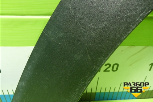 Накладка двери задней левой (87731D7000) для Hyundai Tucson с 2015-2022г (Туксон)