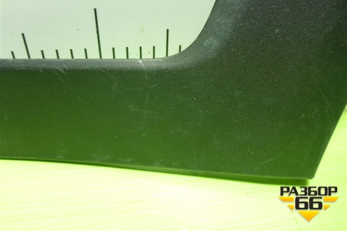 Накладка двери задней левой (87731D7000) для Hyundai Tucson с 2015-2022г (Туксон)