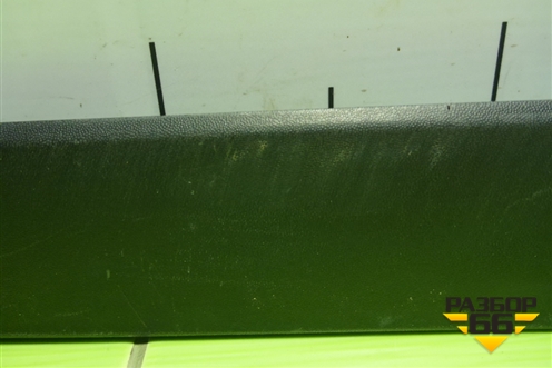 Накладка двери задней левой (87731D7000) для Hyundai Tucson с 2015-2022г (Туксон)