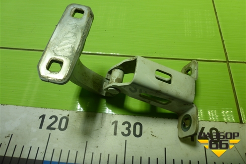 Петля двери багажника левая нижняя для VAZ Largus/Ларгус с 2012-2024г