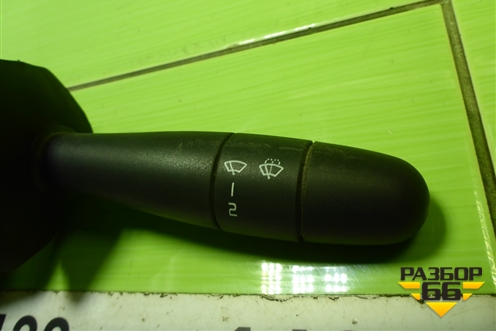 Переключатель стеклоочистителей (255671308R) для VAZ Largus/Ларгус с 2012-2024г