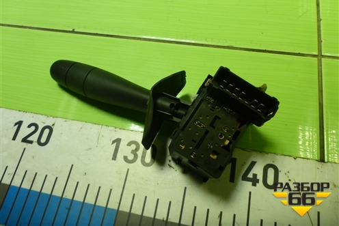 Переключатель стеклоочистителей (255671308R) для VAZ Largus/Ларгус с 2012-2024г