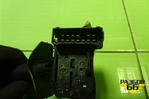 Переключатель стеклоочистителей (255671308R) для VAZ Largus/Ларгус с 2012-2024г