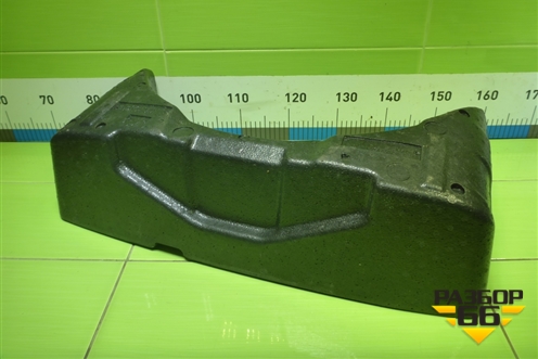 Ящик инструментальный в багажник (857251R000) для Hyundai Solaris с 2010-2016г (Солярис)