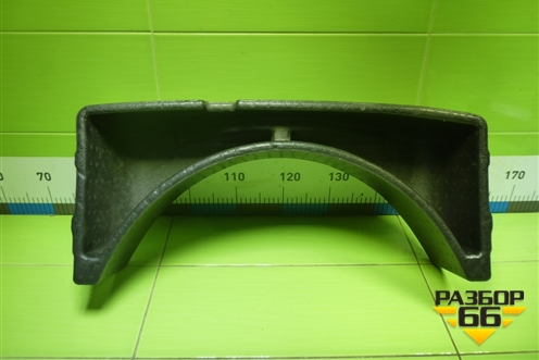 Ящик инструментальный в багажник (857251R000) для Hyundai Solaris с 2010-2016г (Солярис)