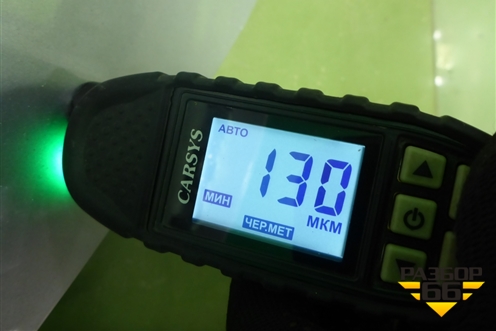 Крышка багажника (до 2014г) для Hyundai Solaris с 2010-2016г (Солярис)