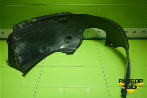 Локер передний левый (602000965AA) для Chery Tiggo 4 с 2017г (Тиго 4)