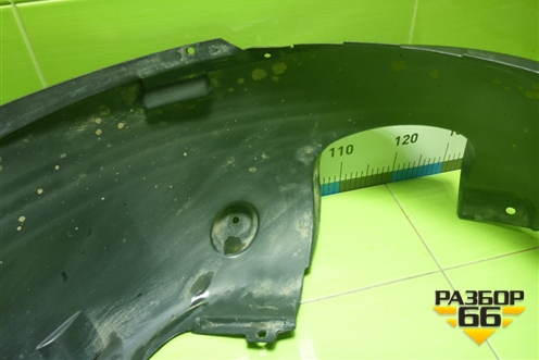 Локер передний левый (602000965AA) для Chery Tiggo 4 с 2017г (Тиго 4)