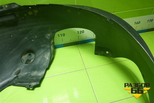 Локер передний левый (602000965AA) для Chery Tiggo 4 с 2017г (Тиго 4)